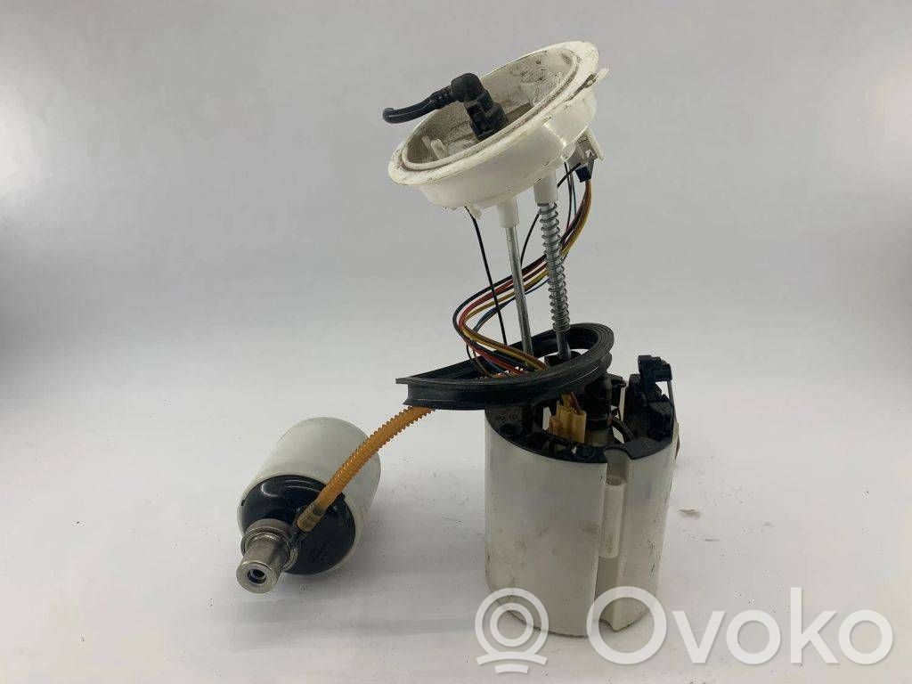 Audi A6 S6 C7 4G Bomba interna de combustible 