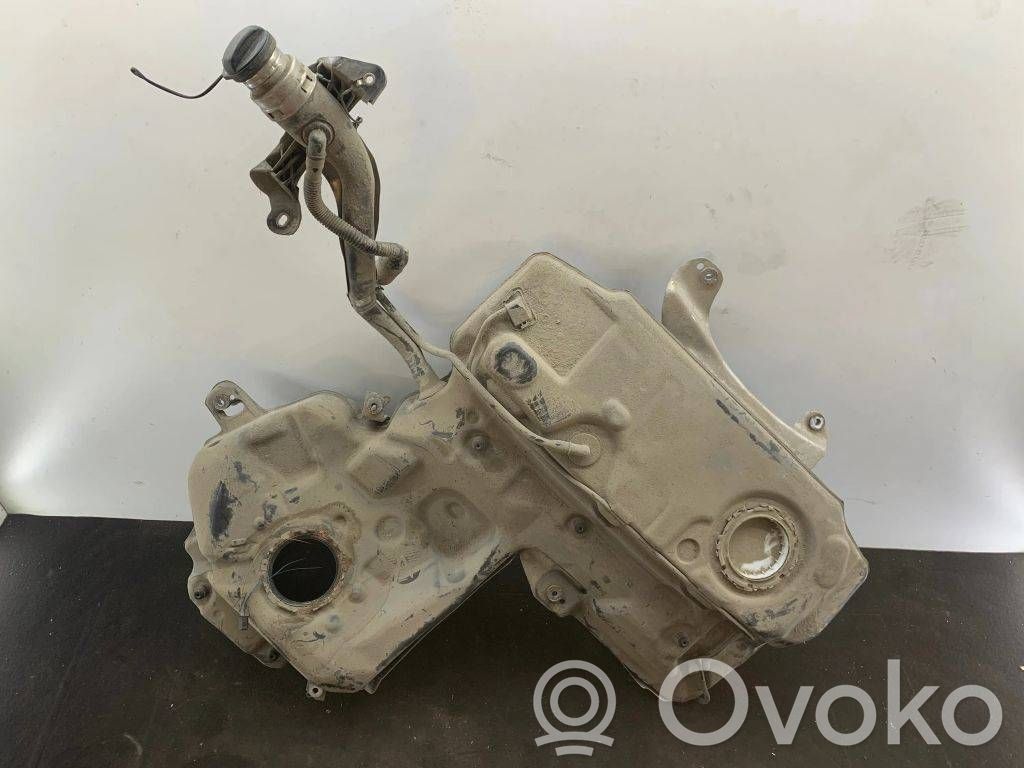 Audi A6 S6 C7 4G Zbiornik paliwa 