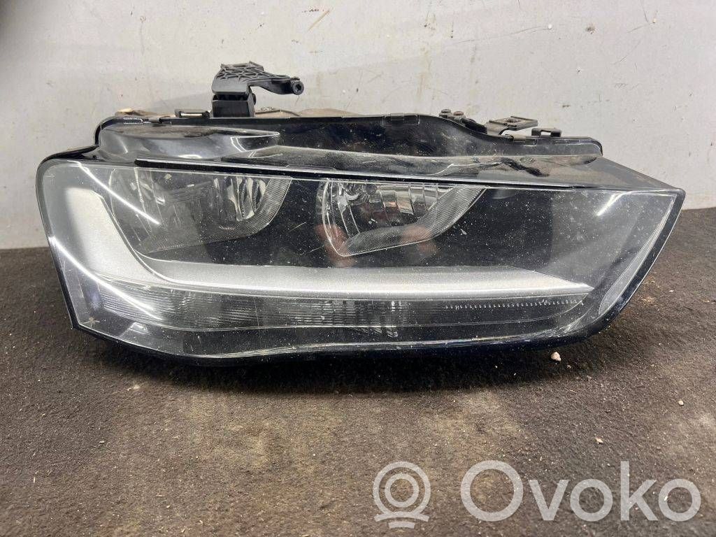 Audi A4 S4 B8 8K Scheinwerfer 