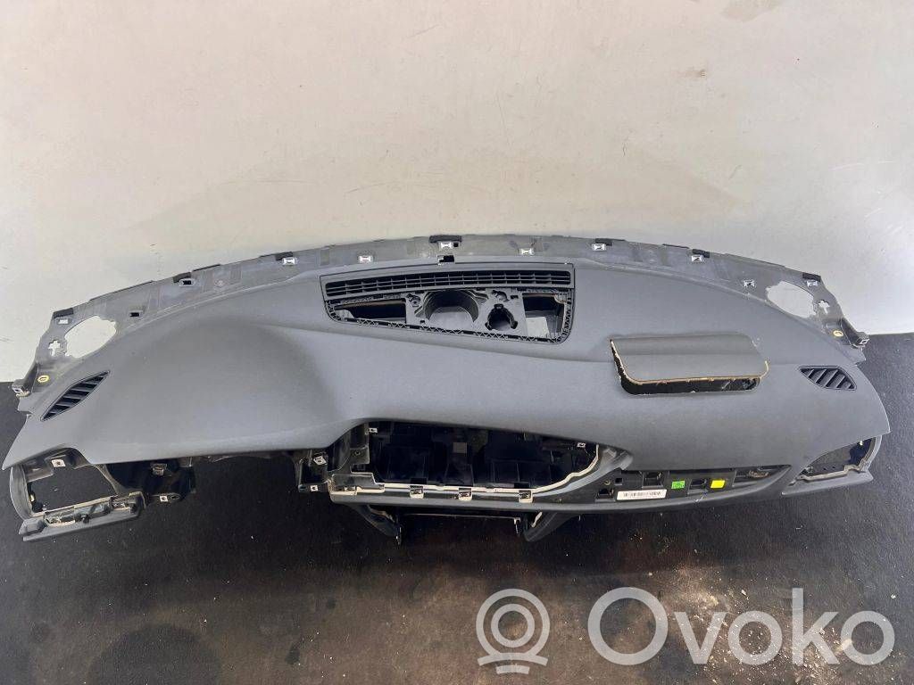 Audi A6 S6 C7 4G Panel de instrumentos 