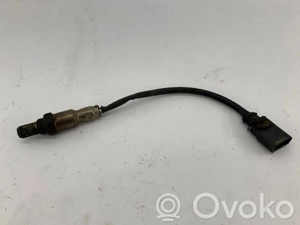 Audi A6 S6 C7 4G Lambda probe sensor 