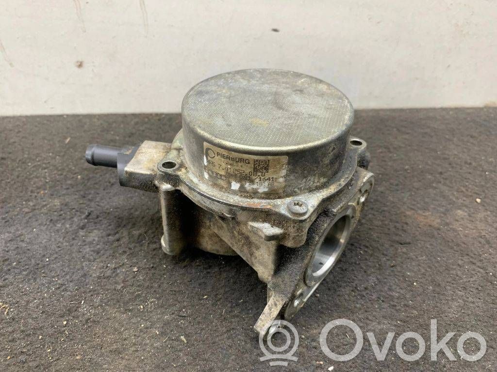 Volkswagen PASSAT CC Unterdruckpumpe Vakuumpumpe 