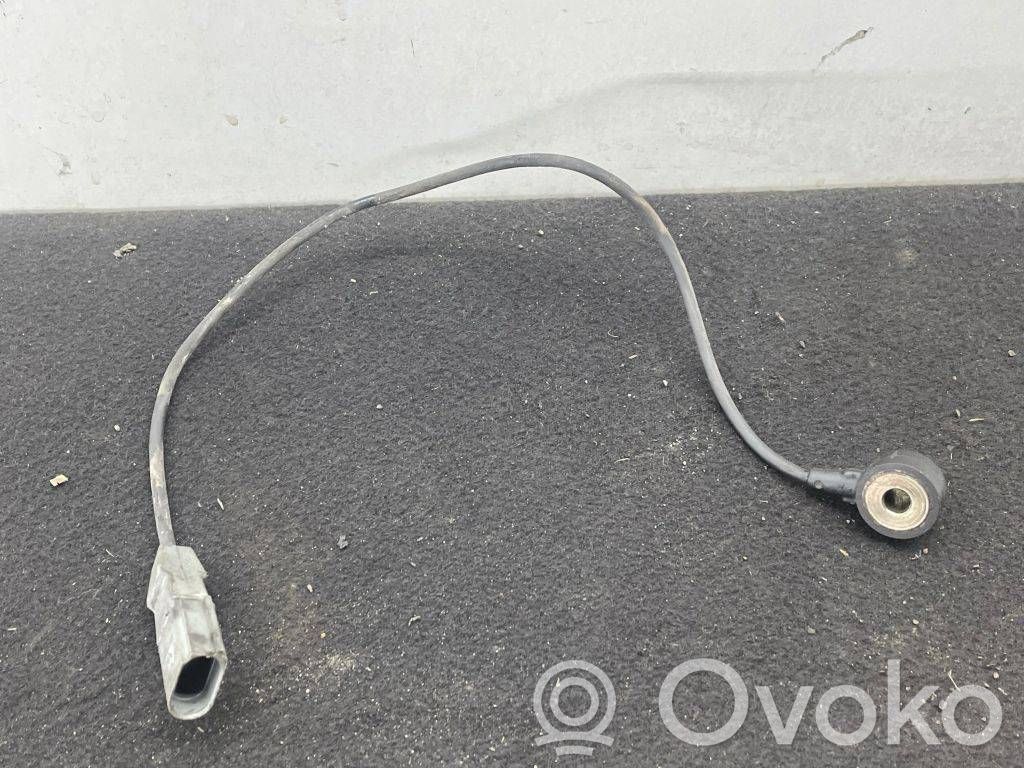 Audi A6 S6 C6 4F Detonation knock sensor 
