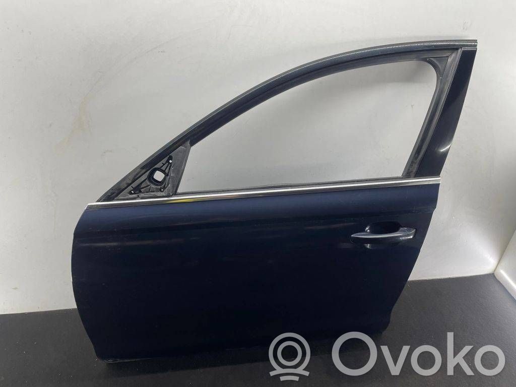 Audi A6 S6 C7 4G Puerta delantera 