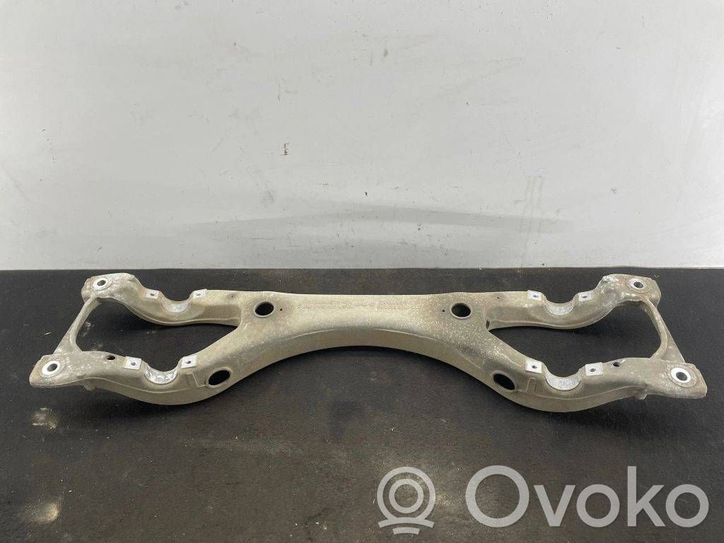 Audi Q7 4L Rear subframe 