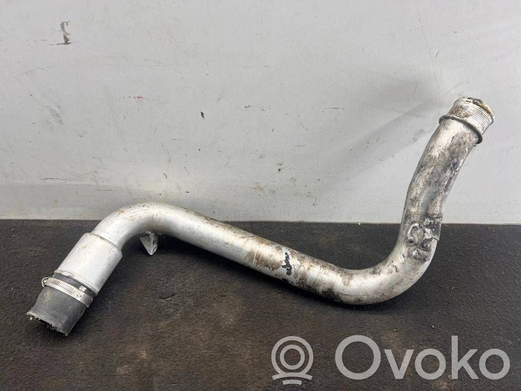 Audi A7 S7 4G Intercooler hose/pipe 