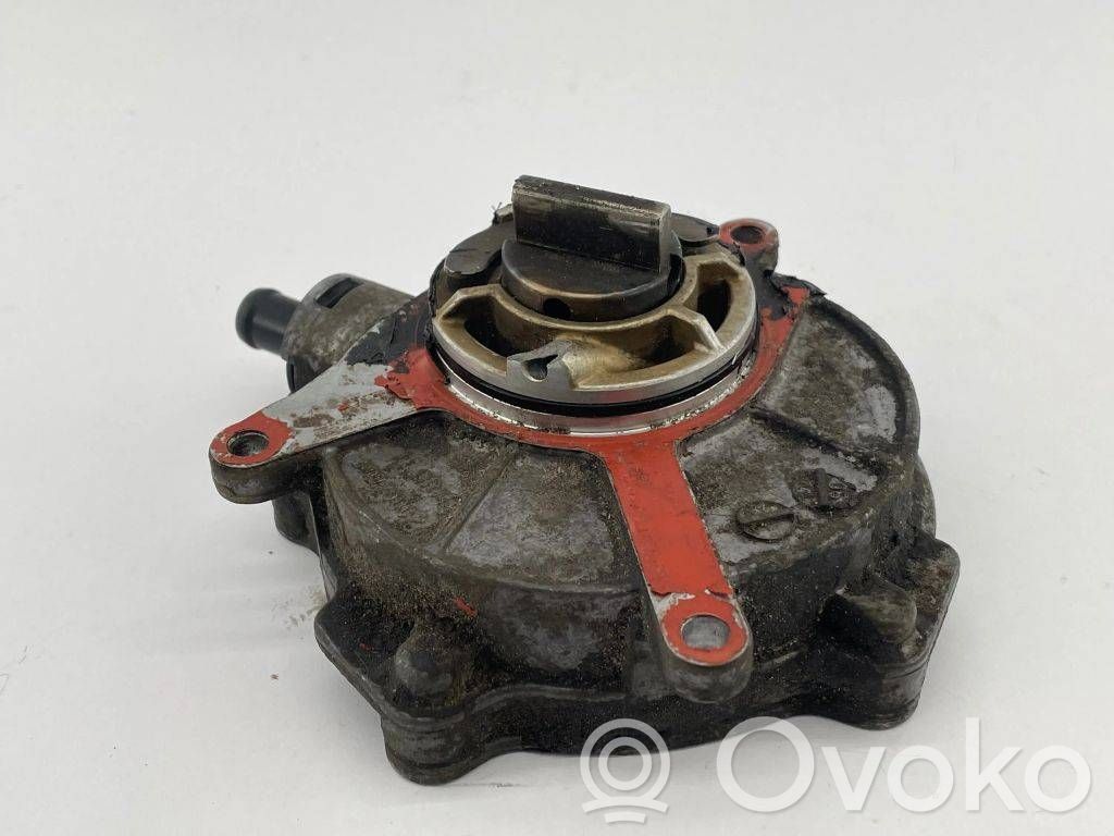 Audi A6 S6 C6 4F Pompe à vide 