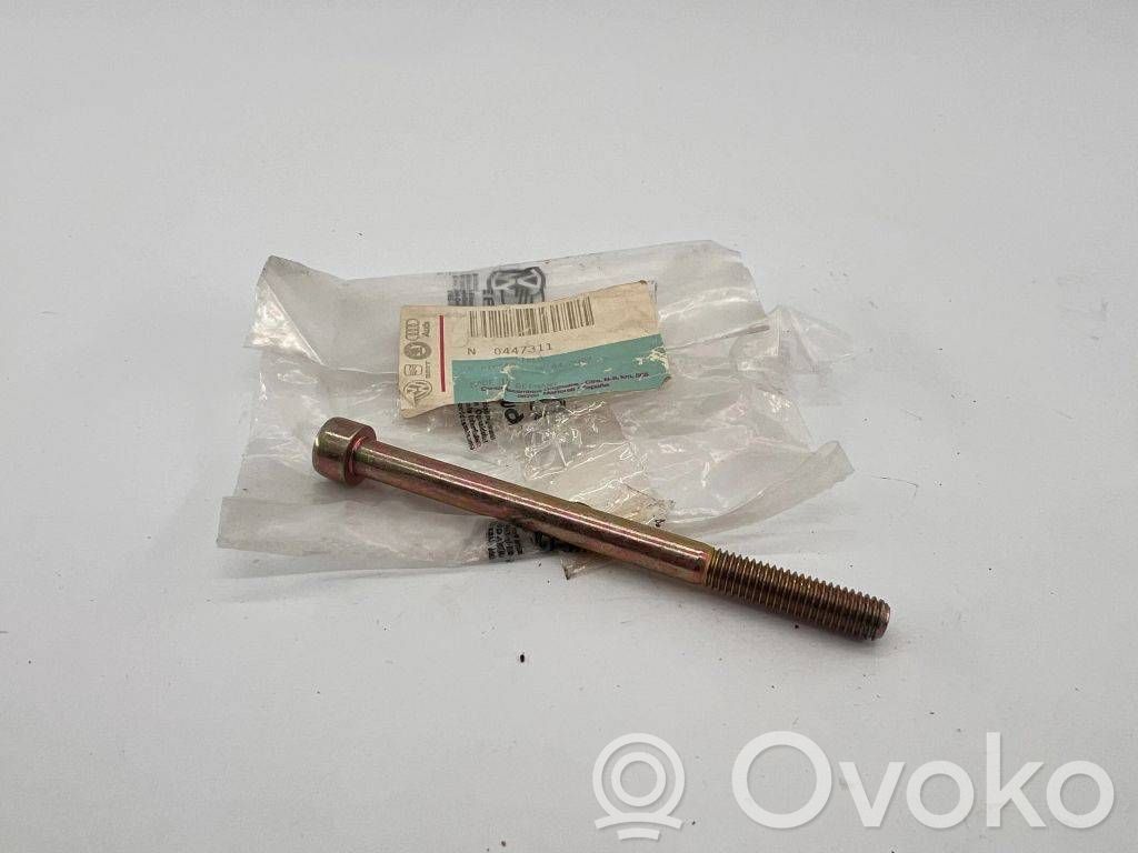 Audi A4 S4 B6 8E 8H Inne części komory silnika 