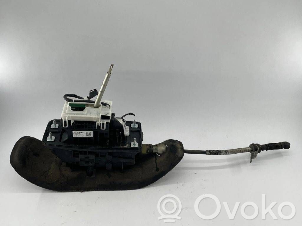 Audi A4 S4 B8 8K Selector caja de cambios 