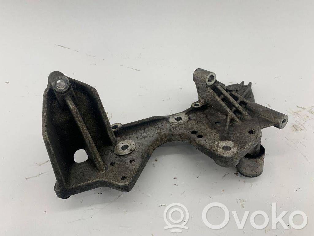 Audi Q7 4L Fuel pump bracket 