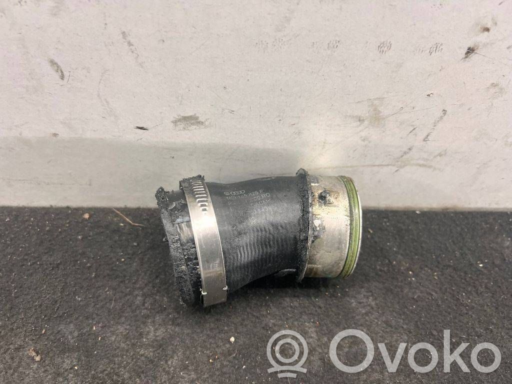 Volkswagen PASSAT CC Schlauch / Leitung Ladeluftkühler 