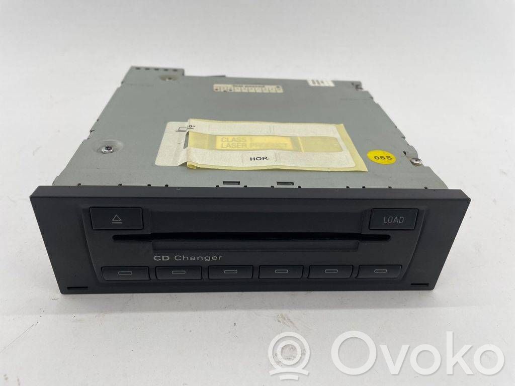 Zmieniarka płyt CD/DVD   8E0035111D,CXCA1492GC,8E0057111D,3B0972736