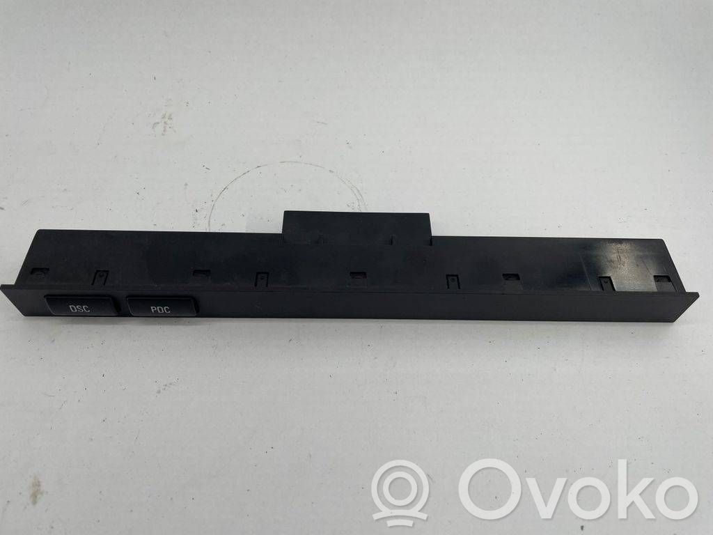 BMW 5 E39 Parking (PDC) sensor switch 