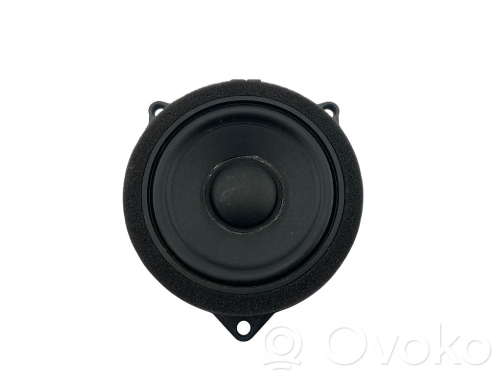 BMW X4M F98 Altavoz de alta frecuencia en la puerta delantera 