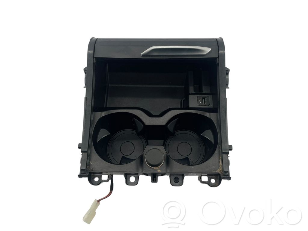 BMW X4M F98 Cup holder front 