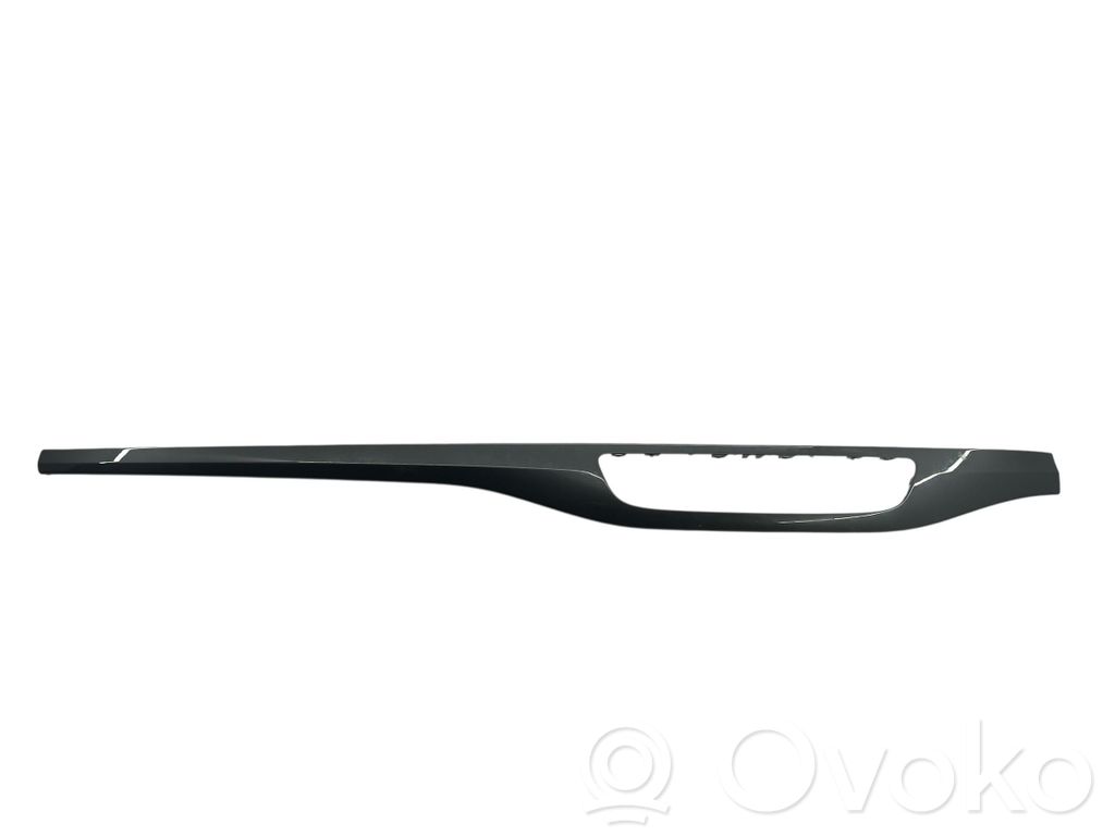 Audi Q7 4M Panel trim 