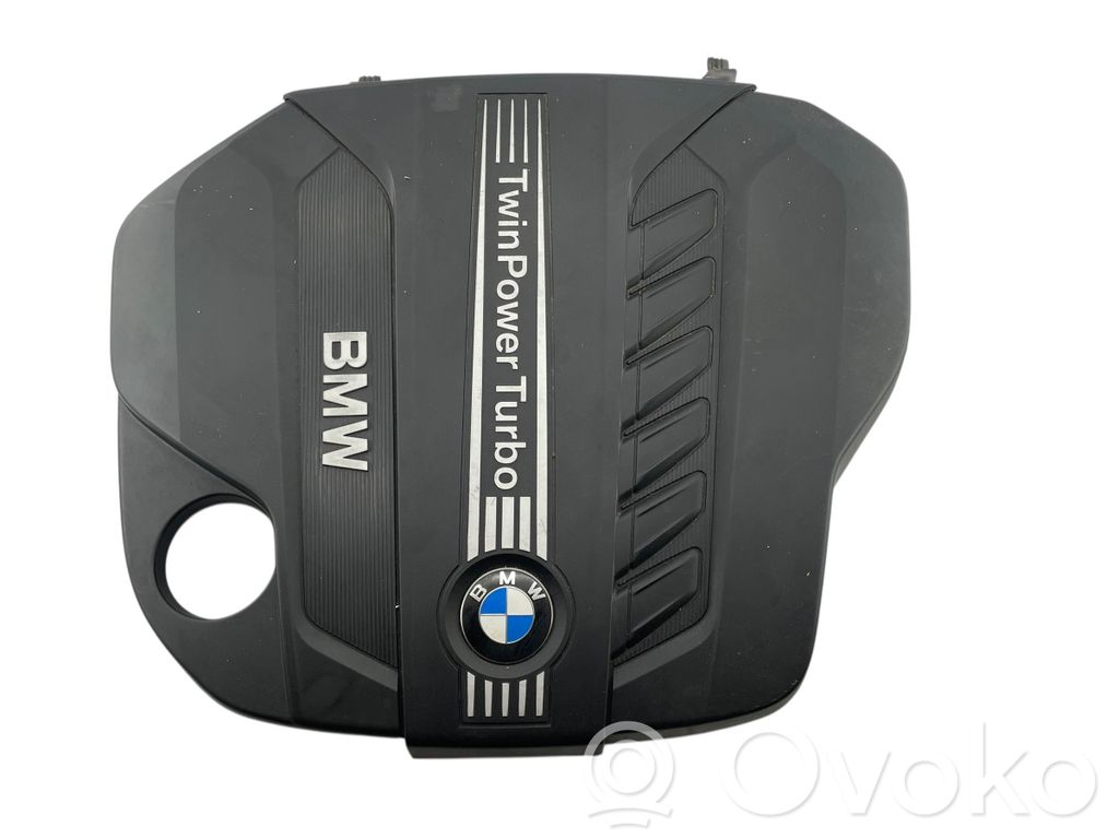 Engine cover (trim)   7812061,01102103104105