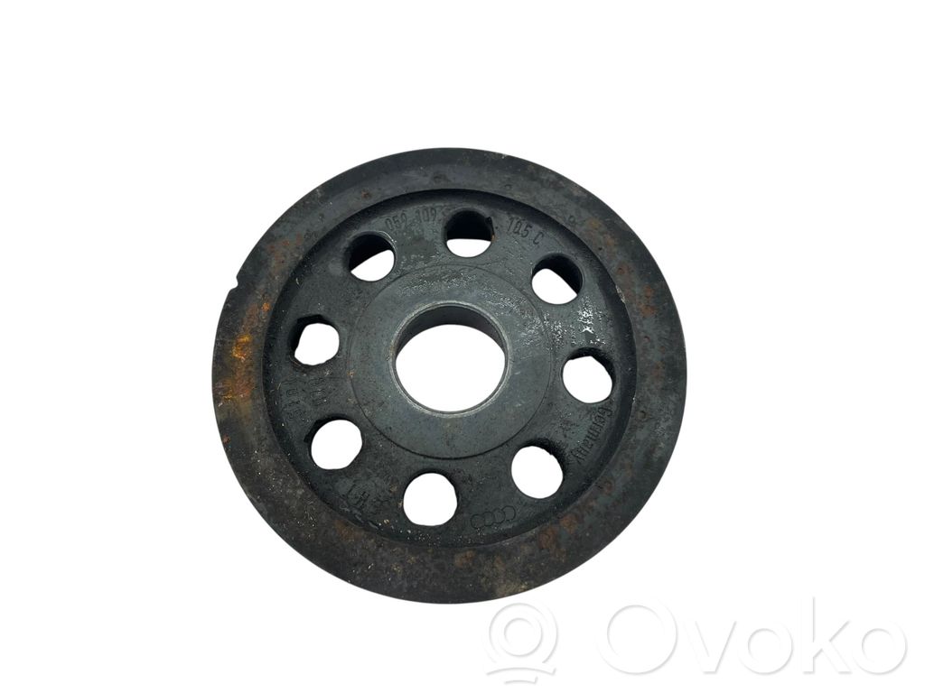 Audi A6 Allroad C6 Camshaft pulley/ VANOS 