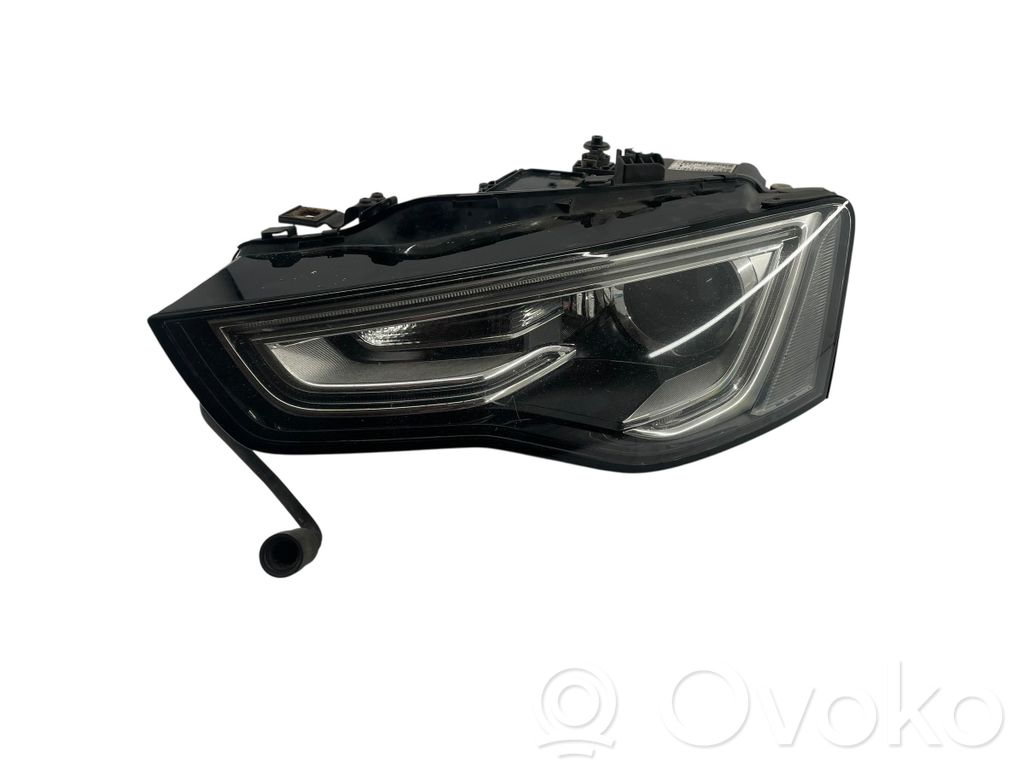 Audi A5 Sportback 8TA Faro/fanale 