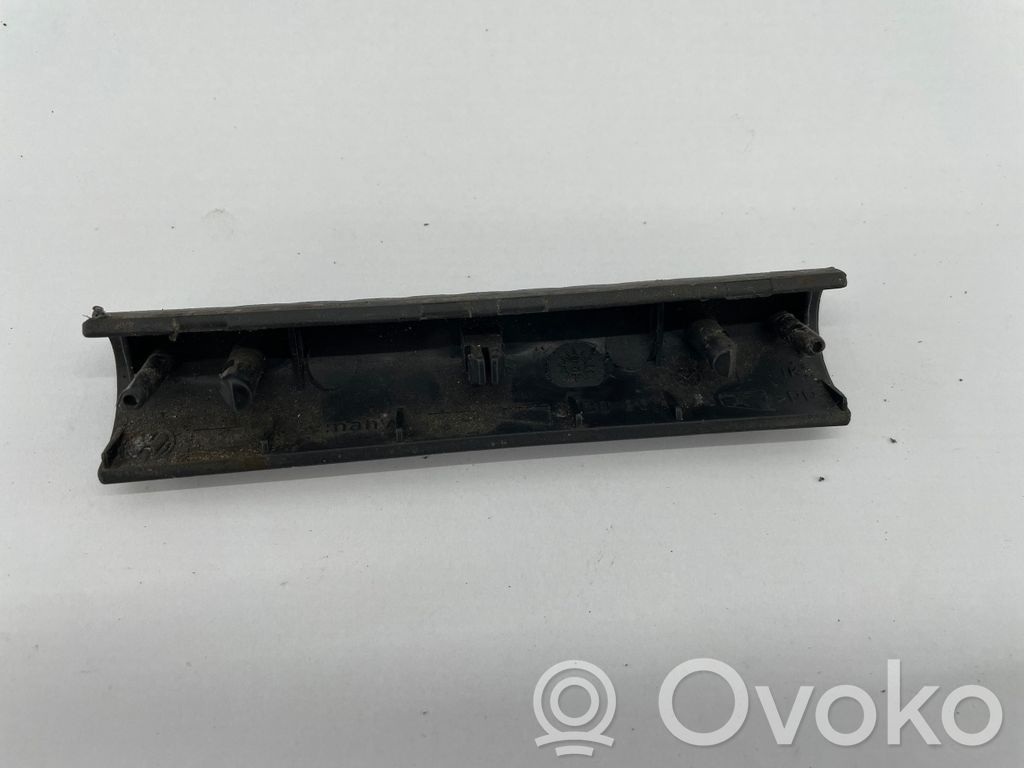 Skoda Octavia Mk1 (1U) Ramka przycisków otwierania szyby drzwi przednich 