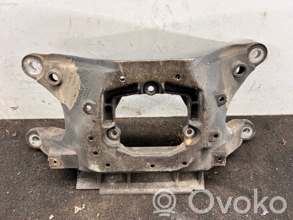Audi A4 S4 B8 8K Łapa / Mocowanie skrzyni biegów 