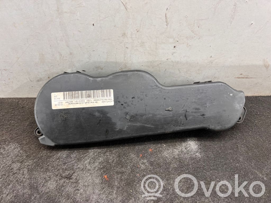 Timing belt guard (cover)   059109123AD