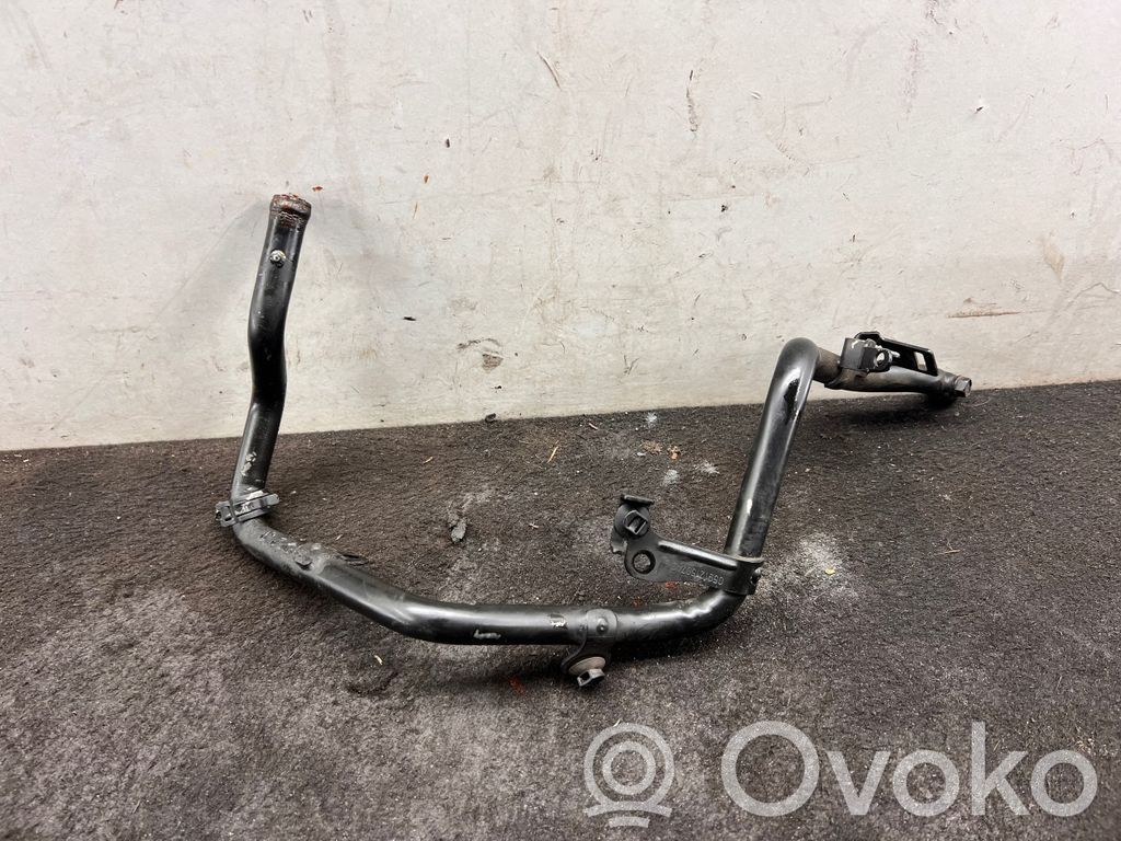 Audi A6 S6 C6 4F Caurulīte (-es) / šļūtene (-es) 