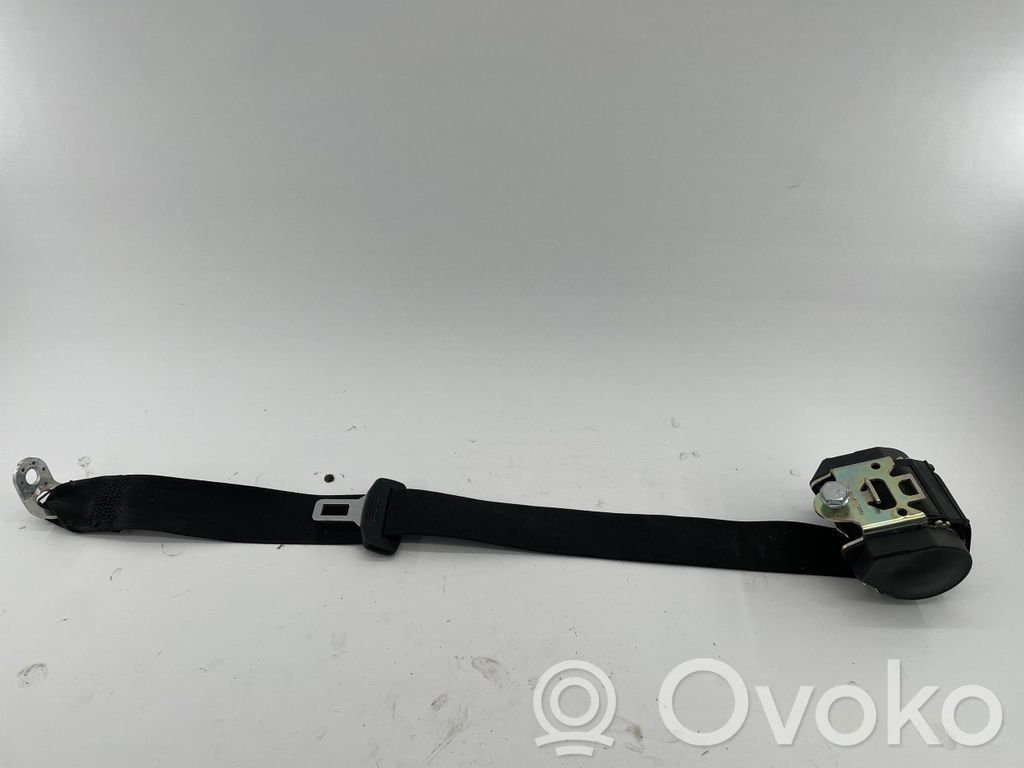 Audi A4 S4 B7 8E 8H Cinturón trasero 