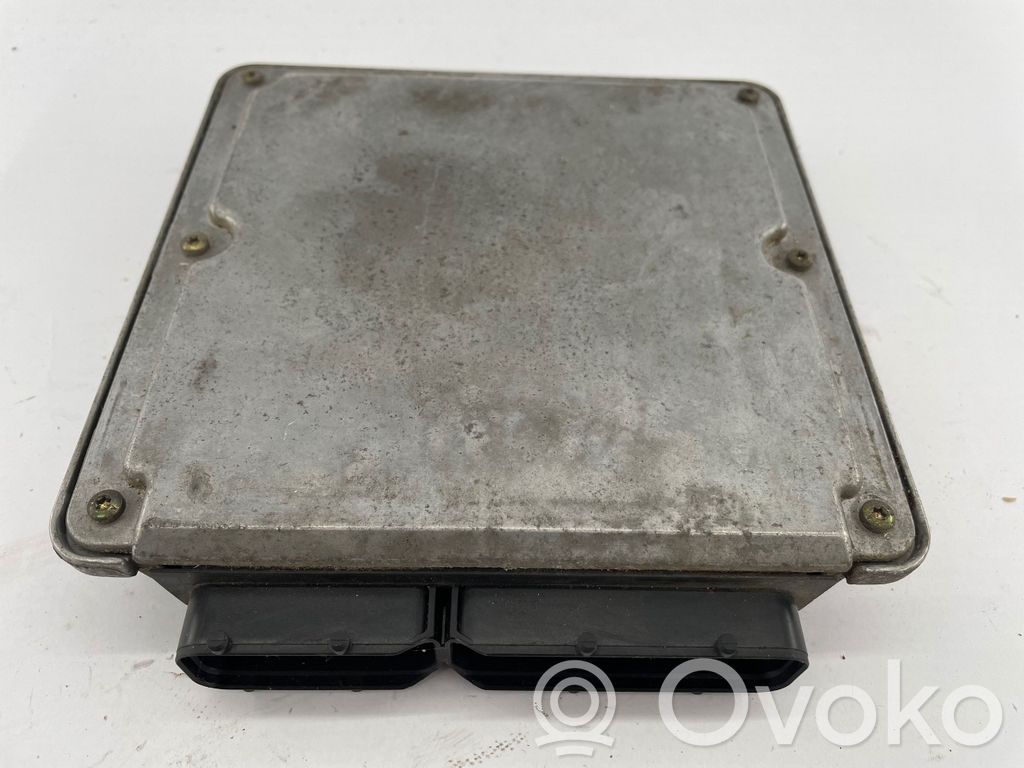 Ford Galaxy Engine control unit/module 