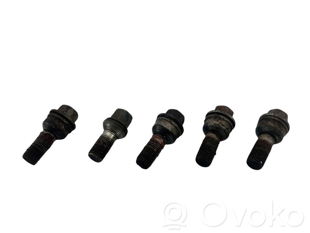 Audi Q5 SQ5 8R Tuercas/tornillos 