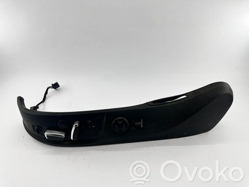 Audi A8 S8 D3 4E Seat control switch 