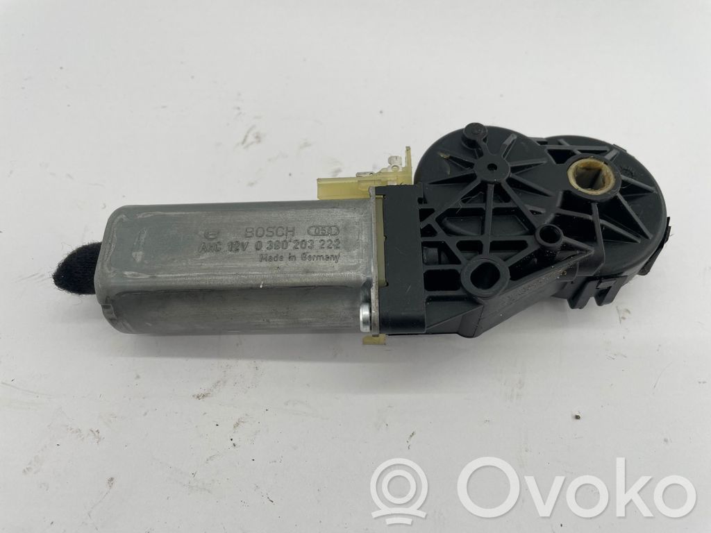 Audi A8 S8 D3 4E Motor de ajuste del asiento 