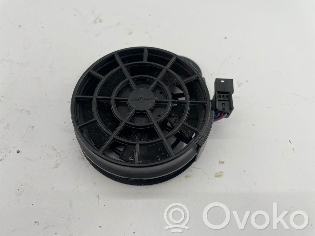 Sēdekļa ventilators   3D0963575,3D0963345,3D0963345A,3D0963345B,8315610