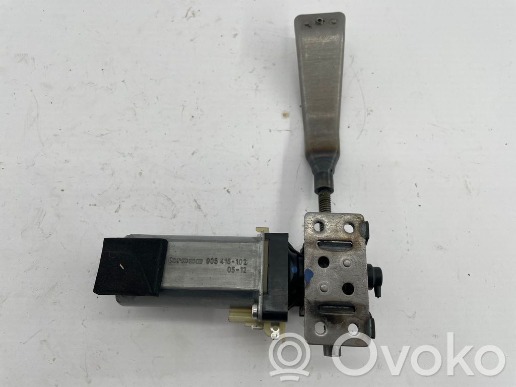 Audi A8 S8 D3 4E Motor de ajuste del asiento 