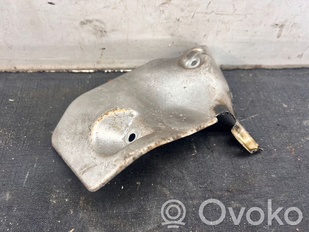 Audi Q5 SQ5 8R Other engine bay part 