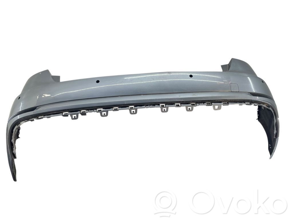 Audi A4 S4 B9 Parachoques 