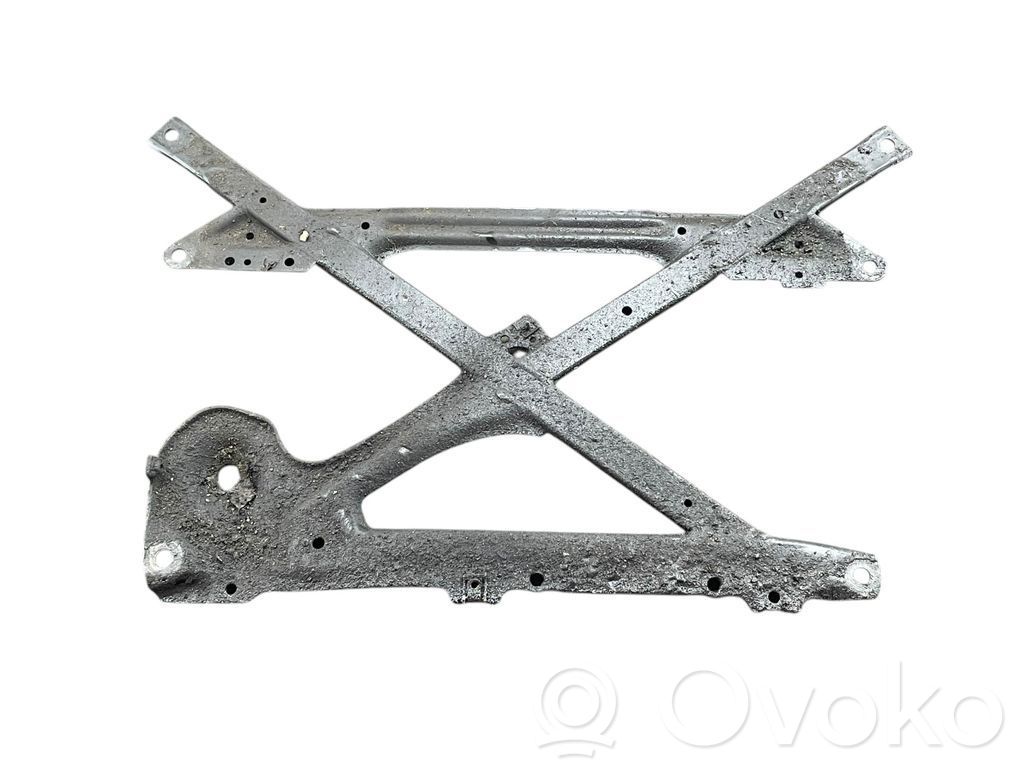 Audi A5 Sportback 8TA Front subframe 