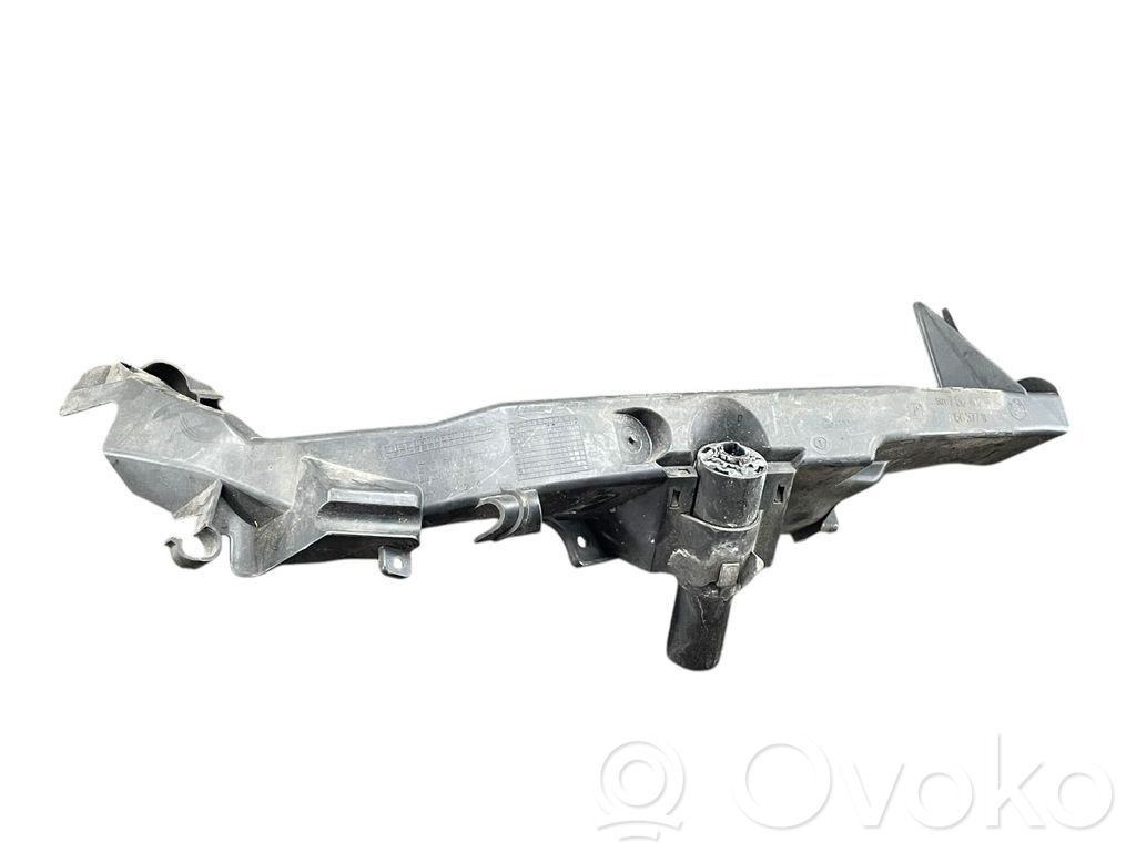 BMW 3 E90 E91 Headlight/headlamp mounting bracket 