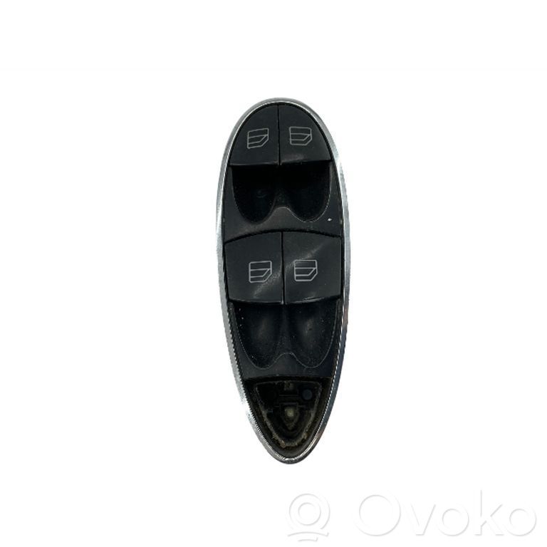 Mercedes-Benz E W211 Electric window control switch 