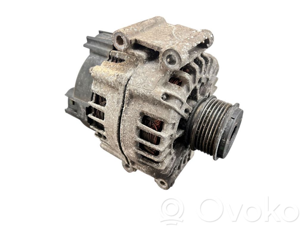Alternator   06E903018L,FG20S017,2614131C,112006308