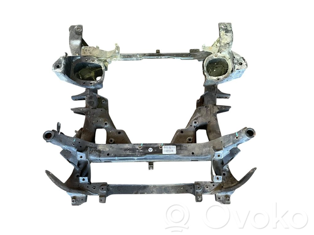 BMW X5 E70 Front subframe 