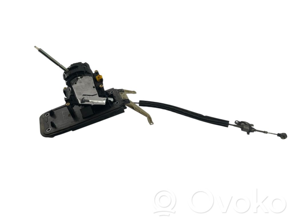 Porsche Cayenne (92A) Selector caja de cambios 