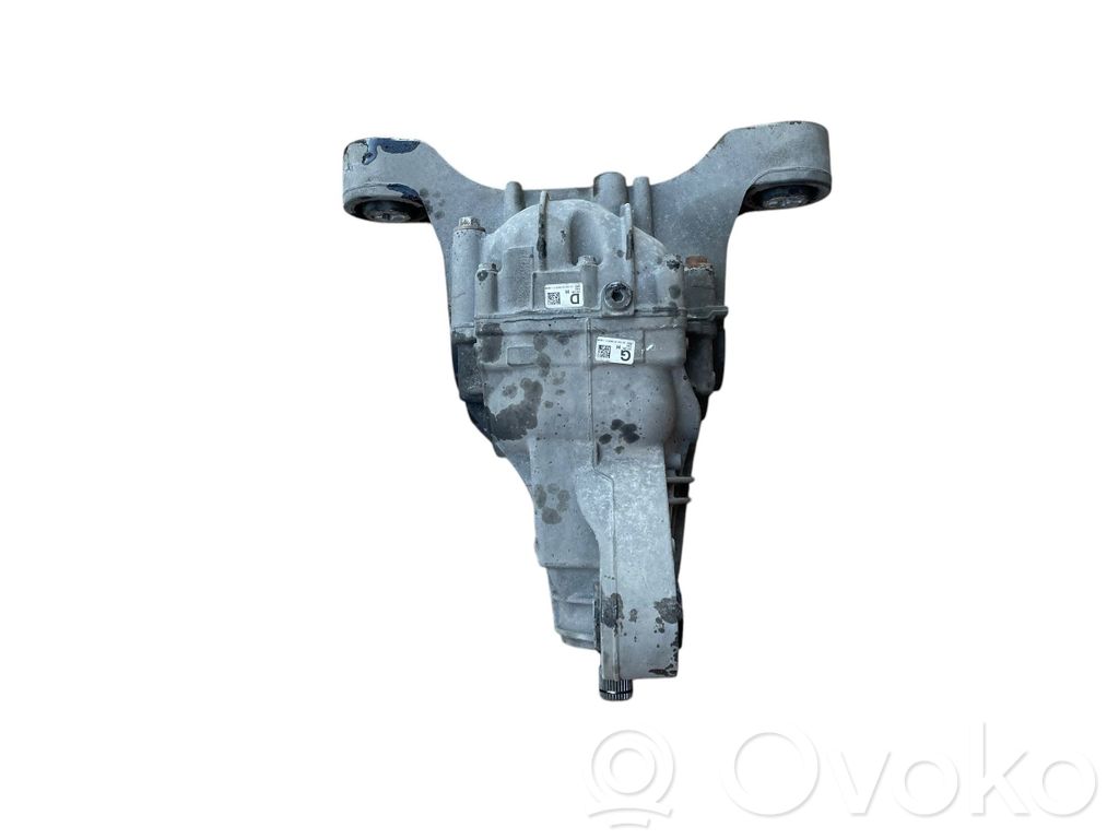 Hinterachsdifferential   95835001020,95835001105,958350011EX,0BP5250,0BP525015H,MEX