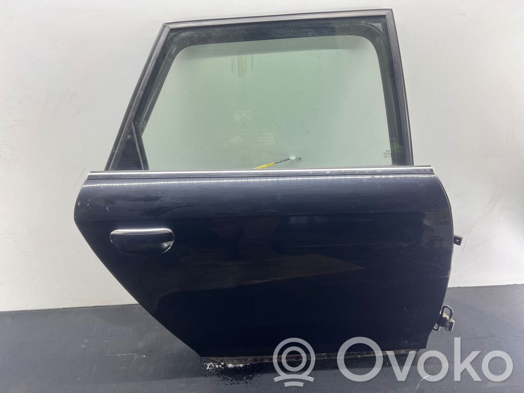 Audi A6 S6 C6 4F Puerta trasera 