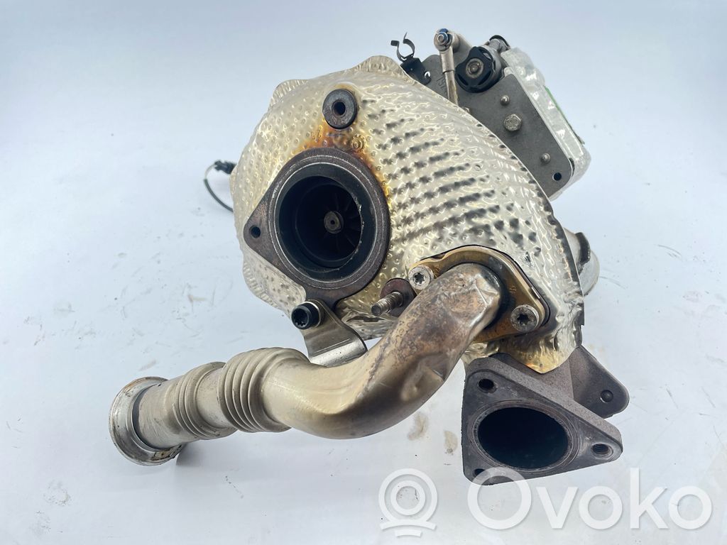 Turbo   059145874D,059129955P
