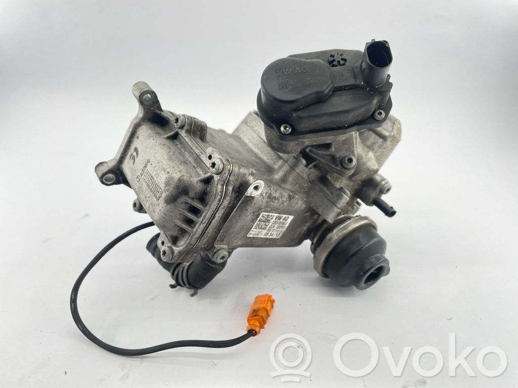 Audi Q5 SQ5 8R EGR aušintuvas 