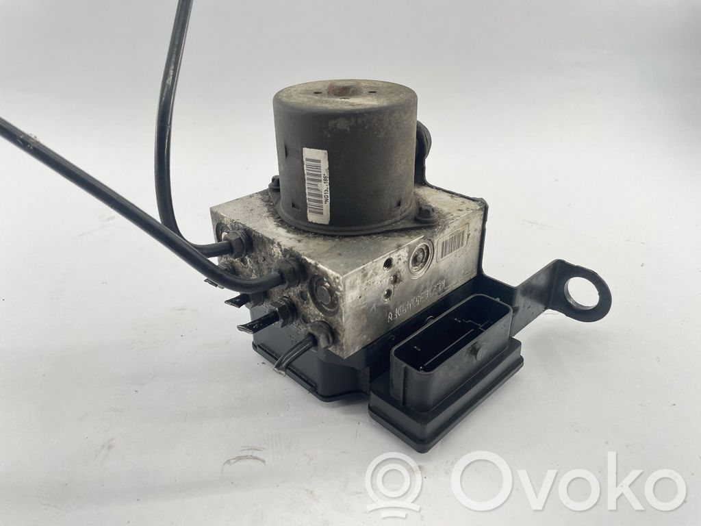 Seat Alhambra (Mk2) ABS Pump 