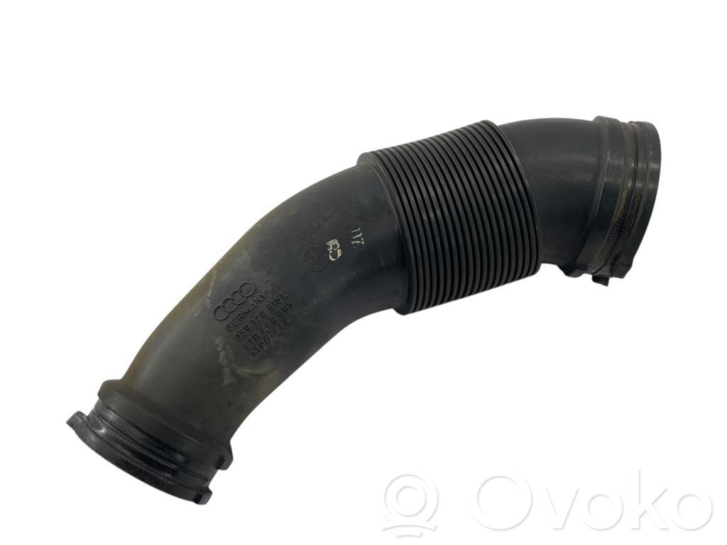 Air intake duct part   059129615L