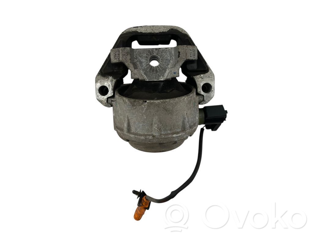 Audi A7 S7 4G Suport tampon motor 
