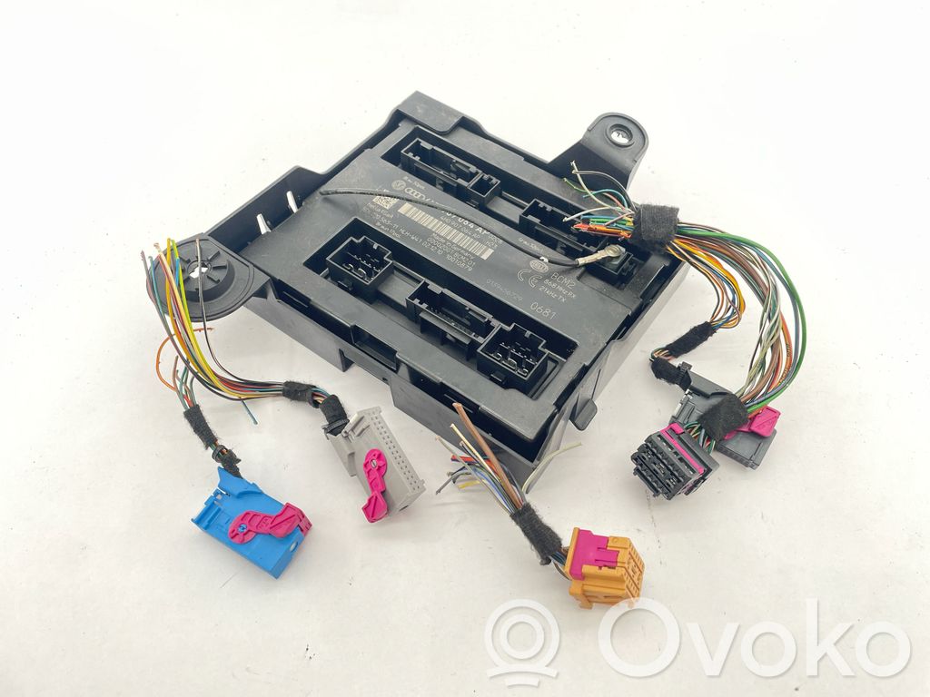 Audi A7 S7 4G Módulo de confort/conveniencia 